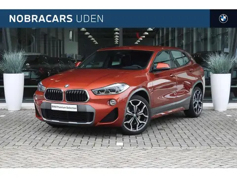 Used BMW X2 Petrol 2020 Ad 