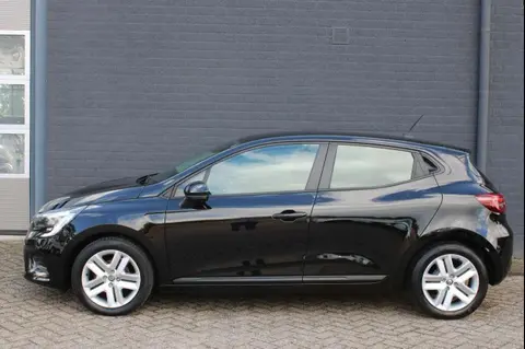 Used RENAULT CLIO Petrol 2021 Ad 