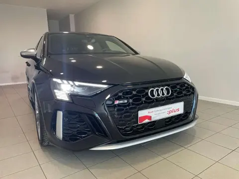 Used AUDI RS3 Petrol 2022 Ad 