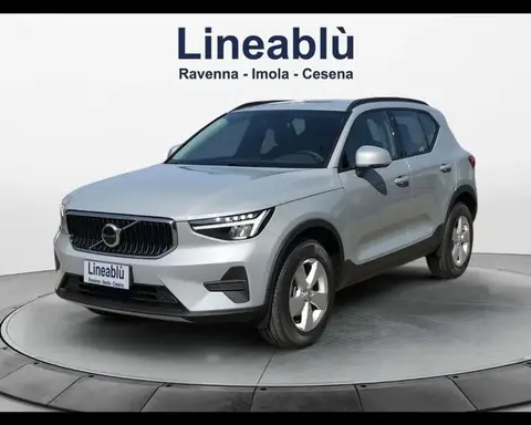 Annonce VOLVO XC40 Hybride 2024 d'occasion 