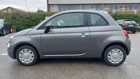 Annonce FIAT 500 Hybride 2023 d'occasion 