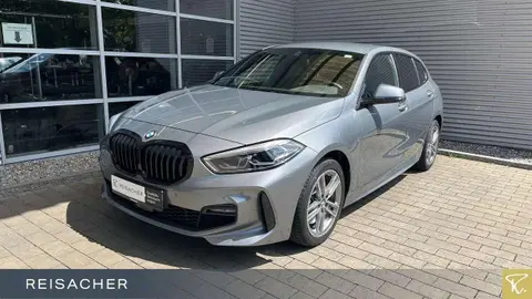 Annonce BMW SERIE 1 Diesel 2023 d'occasion 