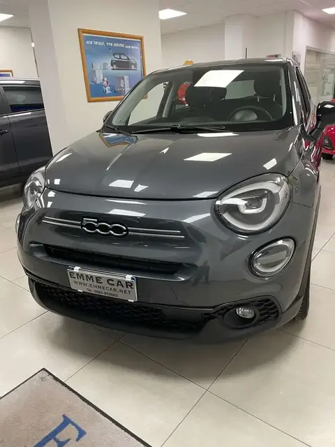 Used FIAT 500X Petrol 2023 Ad 