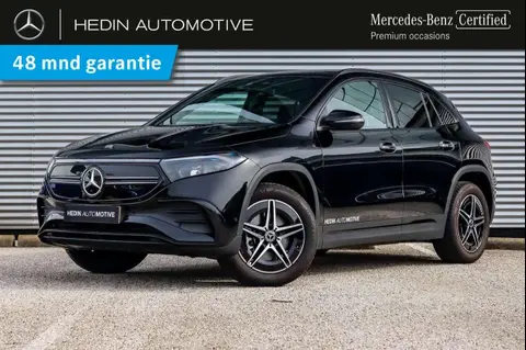 Used MERCEDES-BENZ CLASSE EQA Electric 2023 Ad 