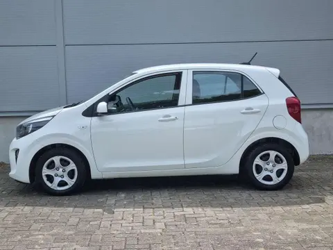 Annonce KIA PICANTO Essence 2022 d'occasion 