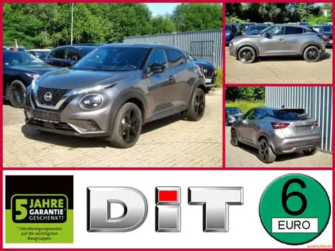 Used NISSAN JUKE Petrol 2024 Ad 