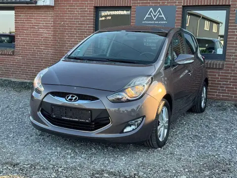 Used HYUNDAI IX20 Diesel 2014 Ad 