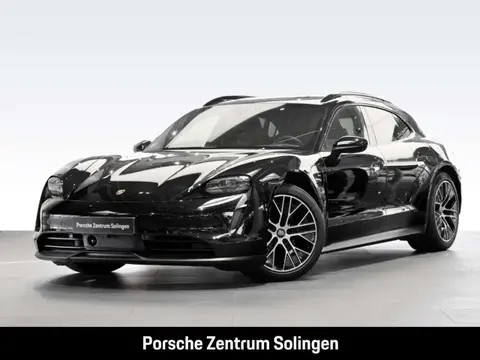 Annonce PORSCHE TAYCAN Électrique 2023 d'occasion 