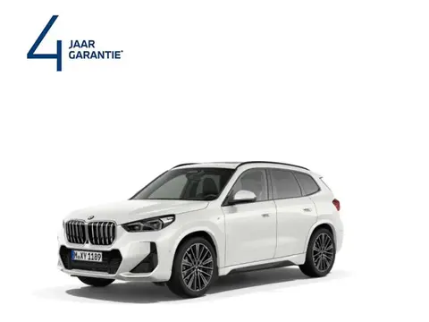 Annonce BMW X1 Essence 2024 d'occasion 