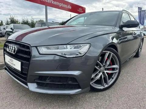 Used AUDI A6 Diesel 2018 Ad 