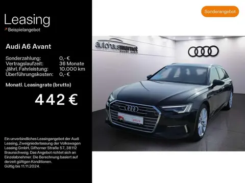 Used AUDI A6 Diesel 2023 Ad 