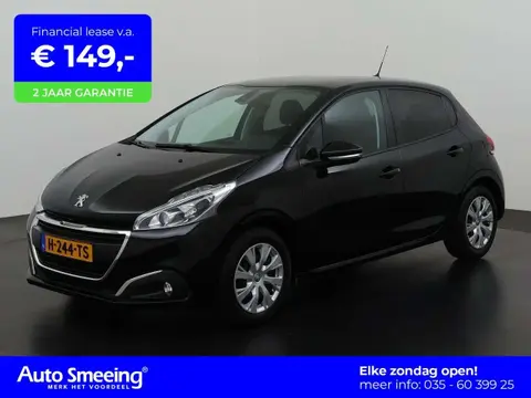 Used PEUGEOT 208 Petrol 2019 Ad 