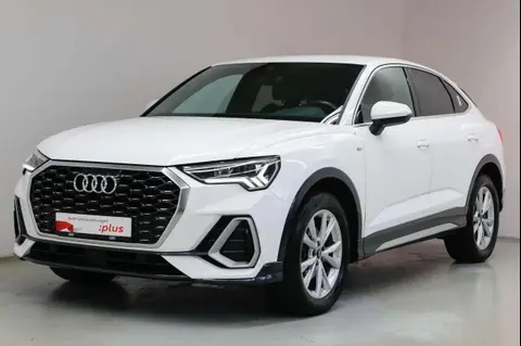 Annonce AUDI Q3 Diesel 2021 d'occasion 