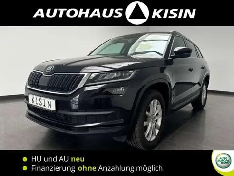 Used SKODA KODIAQ Diesel 2019 Ad 