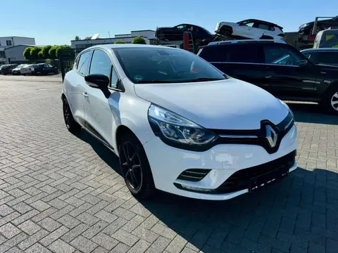 Annonce RENAULT CLIO Essence 2019 d'occasion 