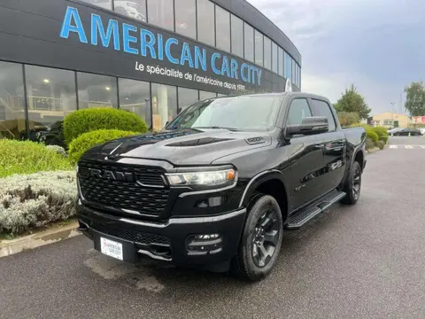 Annonce DODGE RAM Essence 2024 d'occasion 