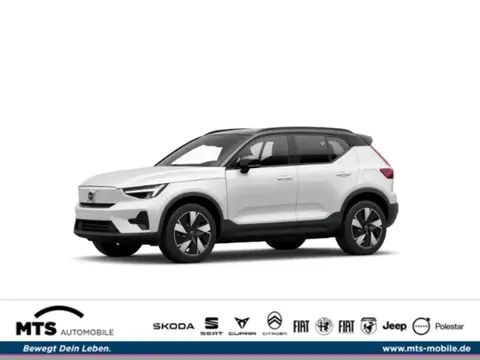 Annonce VOLVO XC40 Électrique 2024 d'occasion 