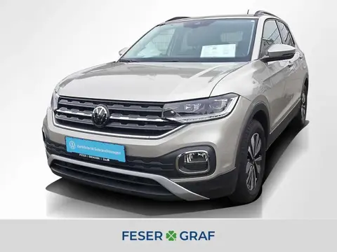 Used VOLKSWAGEN T-CROSS Petrol 2024 Ad 