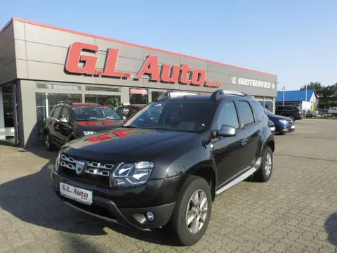 Used DACIA DUSTER Petrol 2017 Ad 