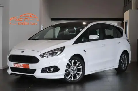 Used FORD S-MAX Diesel 2018 Ad 