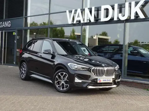 Annonce BMW X1 Hybride 2022 d'occasion 