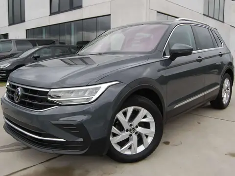 Used VOLKSWAGEN TIGUAN Petrol 2023 Ad 