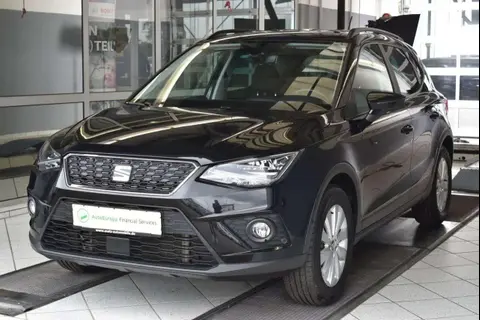 Used SEAT ARONA Diesel 2020 Ad 