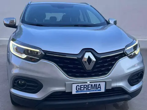 Used RENAULT KADJAR Diesel 2020 Ad 