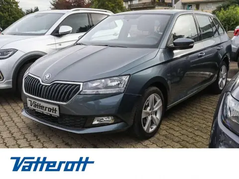 Used SKODA FABIA Petrol 2019 Ad 