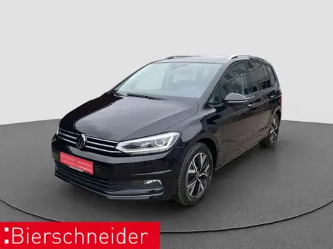 Annonce VOLKSWAGEN TOURAN Essence 2024 d'occasion 