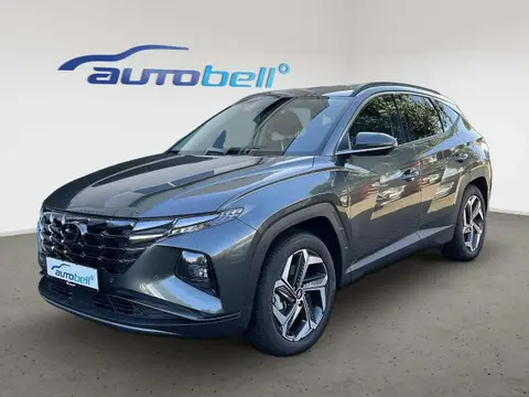 Annonce HYUNDAI TUCSON Hybride 2023 d'occasion 