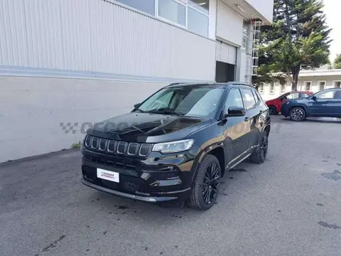 Used JEEP COMPASS Diesel 2024 Ad 