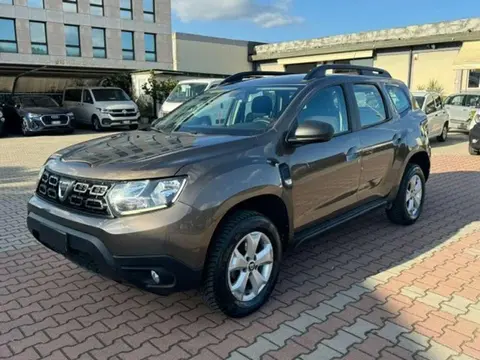 Used DACIA DUSTER Diesel 2018 Ad 