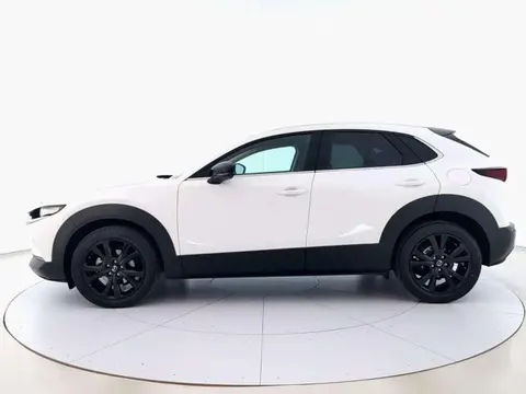 Annonce MAZDA CX-30 Hybride 2023 d'occasion 