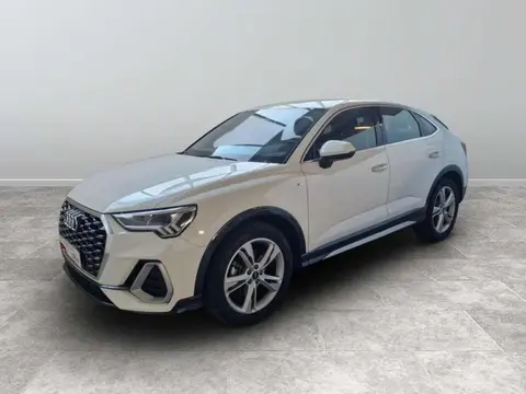 Annonce AUDI Q3 Diesel 2022 d'occasion 