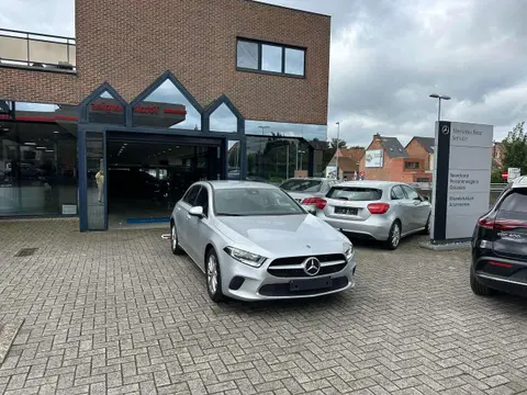 Used MERCEDES-BENZ CLASSE A Petrol 2019 Ad 