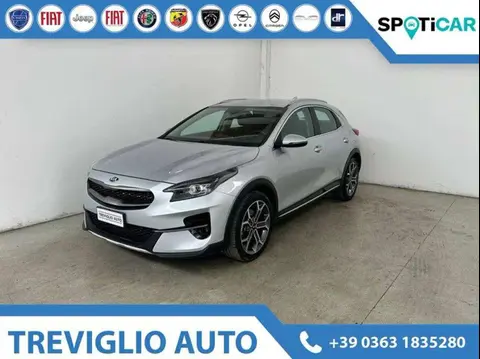 Used KIA XCEED Petrol 2021 Ad 