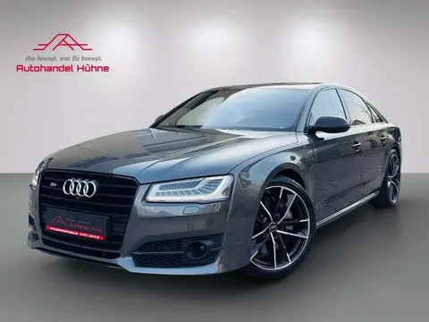 Annonce AUDI S8 Essence 2016 d'occasion 