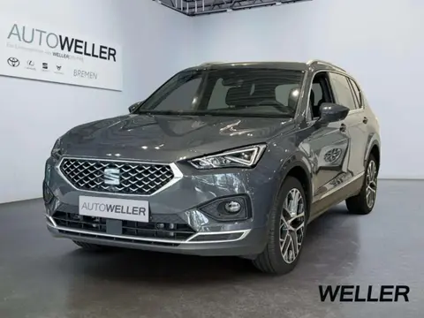 Used SEAT TARRACO Hybrid 2024 Ad 