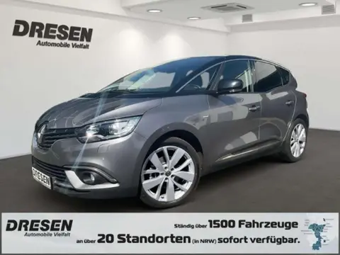 Annonce RENAULT SCENIC Essence 2020 d'occasion 