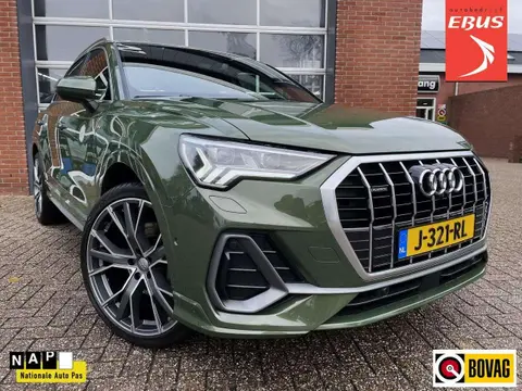 Annonce AUDI Q3 Essence 2020 d'occasion 