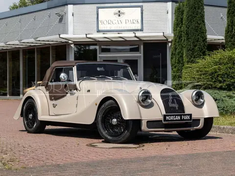 Annonce MORGAN PLUS 4 Essence 2024 d'occasion 