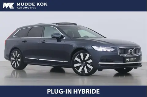 Used VOLVO V90 Hybrid 2024 Ad 