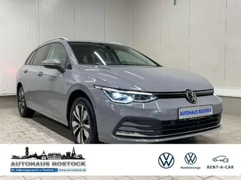 Used VOLKSWAGEN GOLF Diesel 2024 Ad 