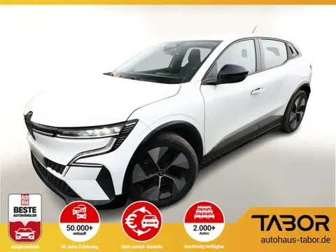 Used RENAULT MEGANE Electric 2022 Ad 