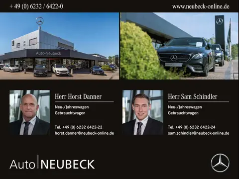 Used MERCEDES-BENZ CLASSE A Diesel 2023 Ad 