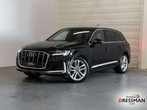 Used AUDI SQ7 Diesel 2020 Ad 