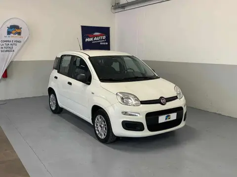 Used FIAT PANDA Petrol 2017 Ad 