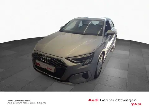 Annonce AUDI A3 Diesel 2021 d'occasion 