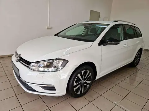 Annonce VOLKSWAGEN GOLF Diesel 2019 d'occasion 